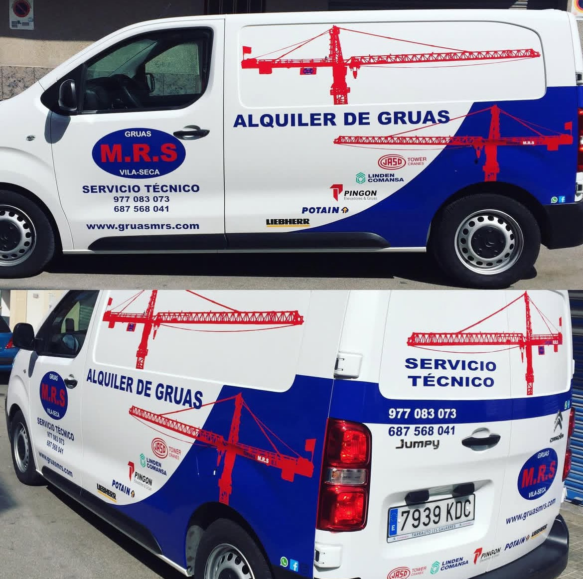 Trabajo 2